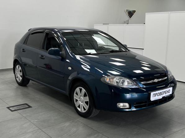 Chevrolet Lacetti I с пробегом 2008 года, цена 490 000 рублей, 286187 км, хэтчбек, Автокод Объявления