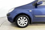 Hyundai Getz I Рестайлинг Саранск  - изображение 41