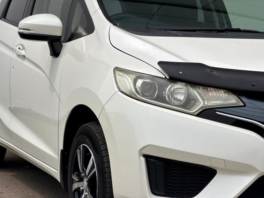 Honda Fit II Иркутск  - изображение 5
