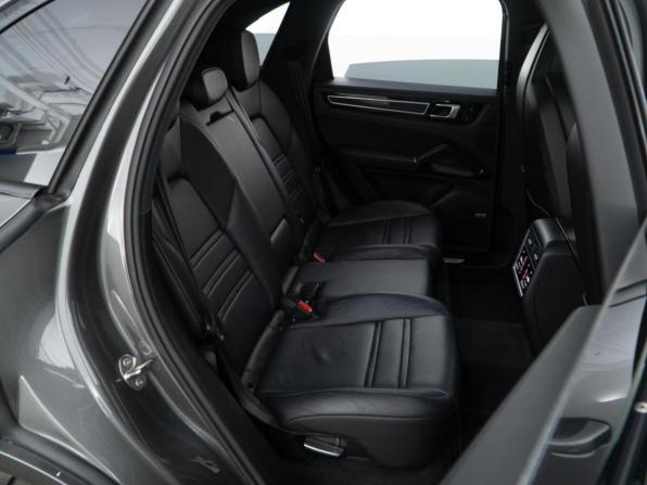 Porsche Cayenne III с пробегом 2019 года, цена 8 556 900 рублей, 74565 км, внедорожник, Автокод Объявления