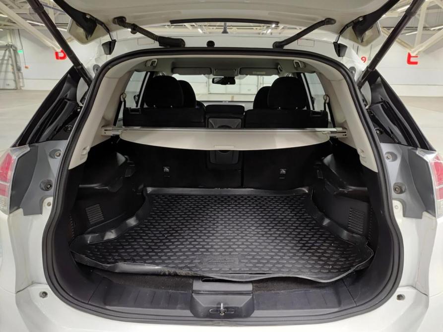 Nissan X-Trail III Казань  - изображение 12