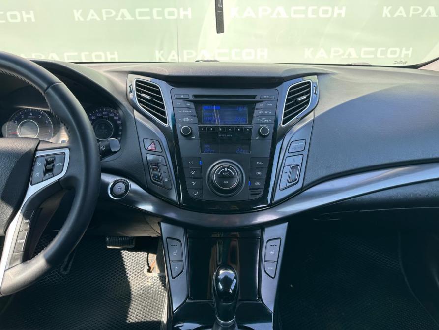 Hyundai i40 I Екатеринбург  - изображение 10