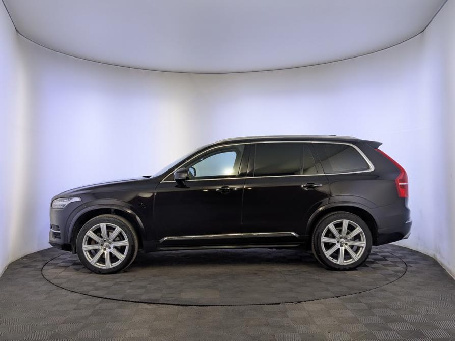 Volvo XC90 II Москва  - изображение 8