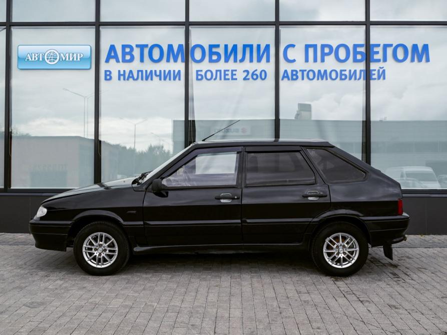 Lada (ВАЗ) 2114 Екатеринбург  - изображение 2
