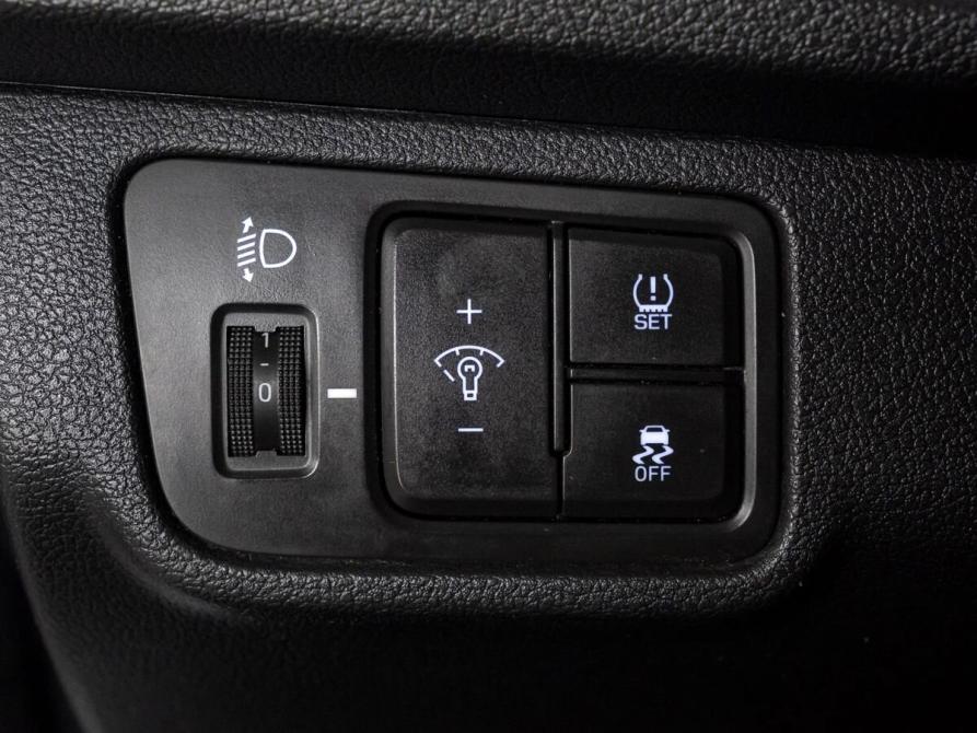 Hyundai Solaris II Рестайлинг Тюмень  - изображение 13