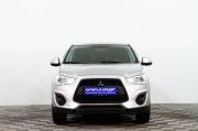 Mitsubishi ASX I Рестайлинг Сургут  - изображение 21