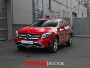 Mercedes-Benz GLA I (X156) Рестайлинг Москва  - изображение 19