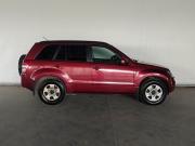Suzuki Grand Vitara II Москва  - изображение 23