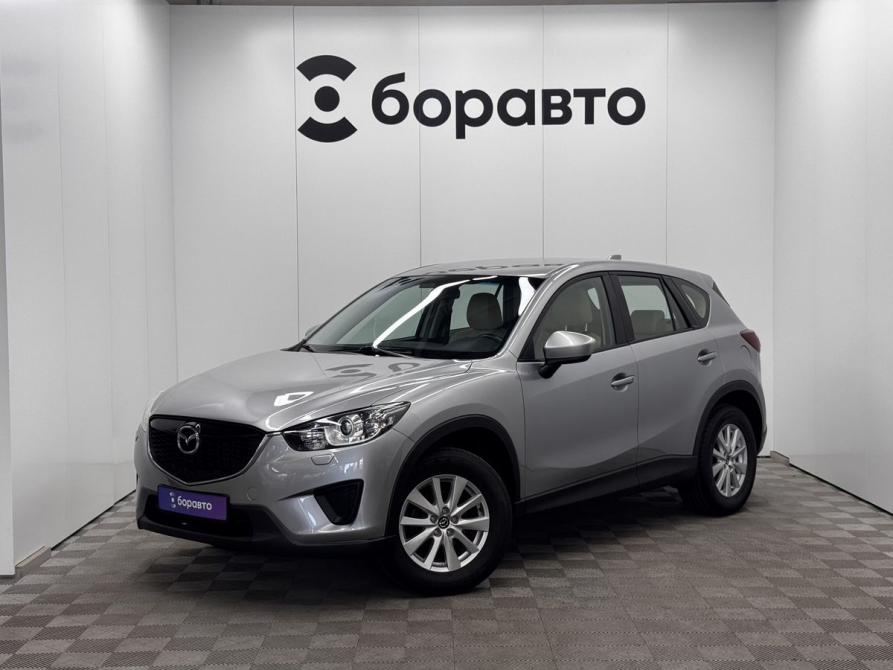 Mazda CX-5 I Воронеж  - изображение 1