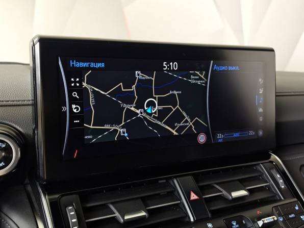 Toyota Land Cruiser 300 Series с пробегом 2022 года, цена 10 235 000 рублей, 47177 км, внедорожник, Автокод Объявления
