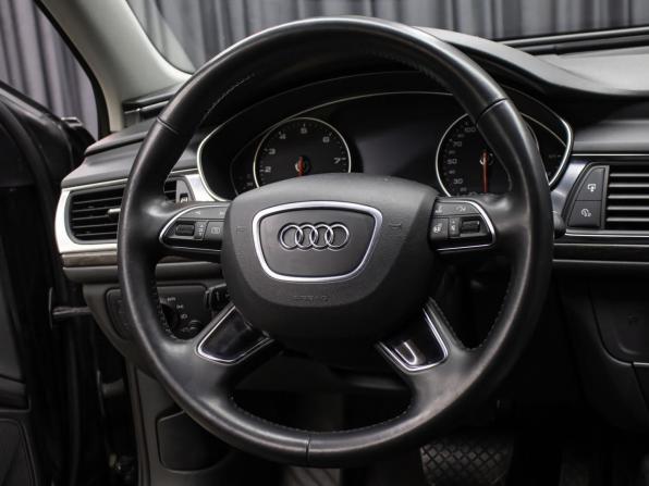 Audi A6 IV (C7) Рестайлинг с пробегом 2018 года, цена 2 198 000 рублей, 131952 км, седан, Автокод Объявления