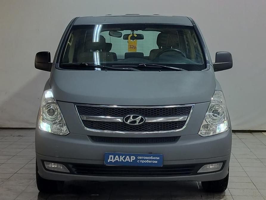 Hyundai Grand Starex I Санкт-Петербург  - изображение 2