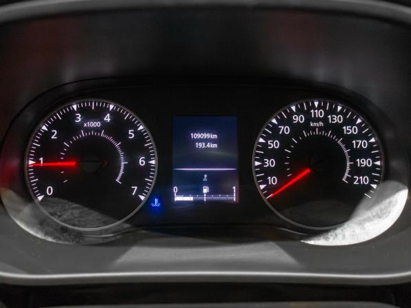 Renault Arkana I с пробегом 2022 года, цена 1 601 306 рублей, 109099 км, внедорожник, Автокод Объявления