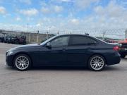 BMW 3 серии VI (F3x) Рестайлинг Санкт-Петербург  - изображение 13