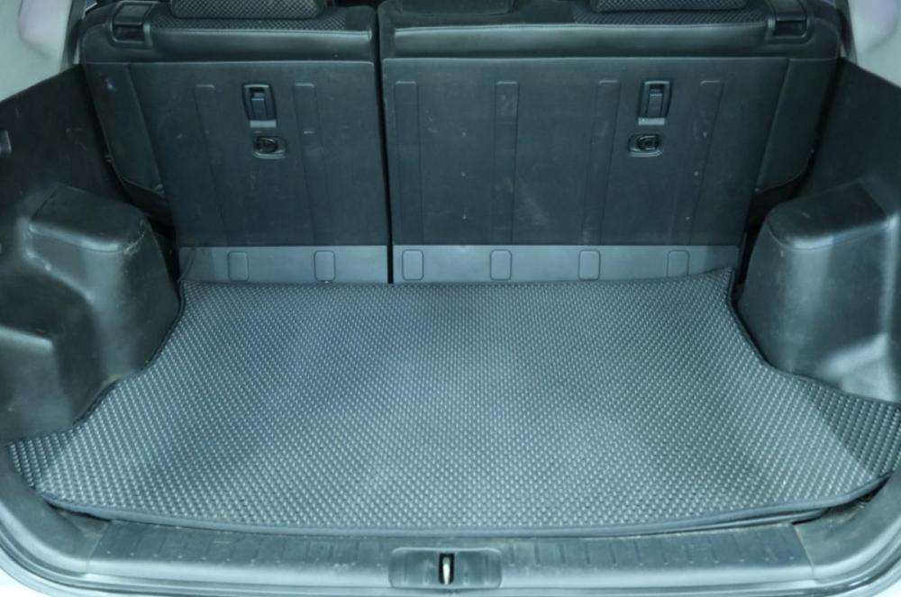 Hyundai Tucson I Омск  - изображение 22
