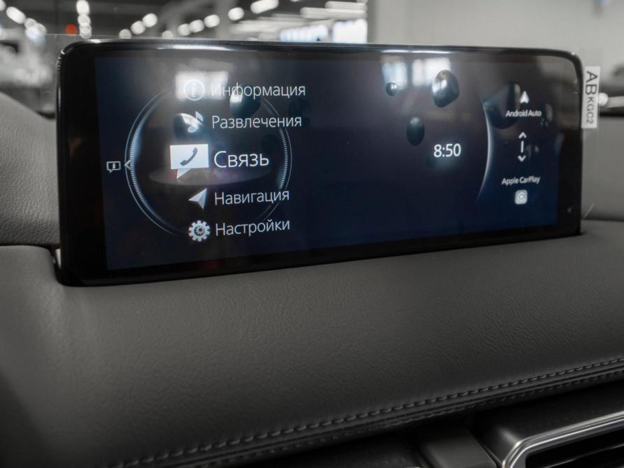 Mazda CX-5 II Рестайлинг Москва  - изображение 26