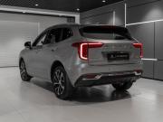Haval Jolion I Рестайлинг Москва  - изображение 30
