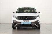 Volkswagen T-Cross I Рестайлинг Челябинск  - изображение 21
