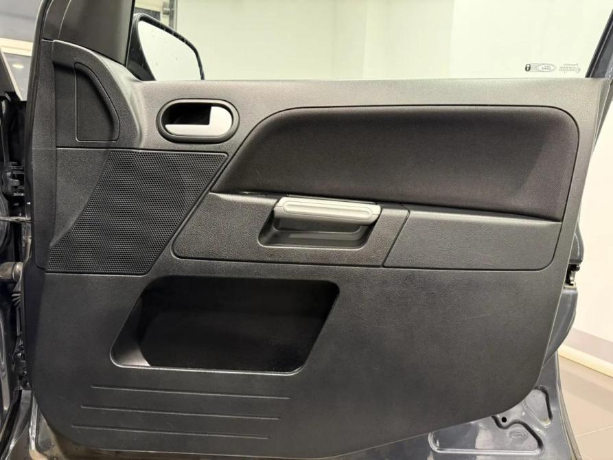 Ford Fusion I Рестайлинг Подольск  - изображение 11