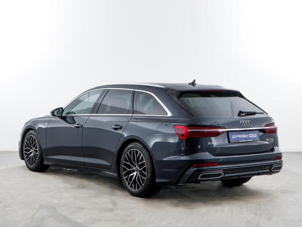 Audi A6 V (C8) с пробегом 2018 года, цена 4 699 050 рублей, 81229 км, универсал, Автокод Объявления