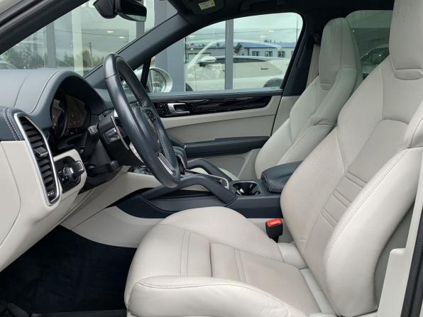 Porsche Cayenne III с пробегом 2020 года, цена 6 799 000 рублей, 118073 км, внедорожник, Автокод Объявления