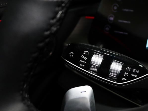 Chery Arrizo 8 с пробегом 2025 года, цена 2 699 000 рублей, 1500 км, седан, Автокод Объявления