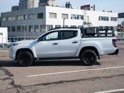 Mitsubishi L200 V Рестайлинг Москва  - изображение 37