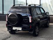 Lada (ВАЗ) Niva Travel I Екатеринбург  - изображение 24