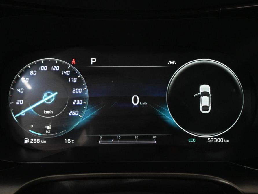 Kia K5 III Ростов-на-Дону  - изображение 22