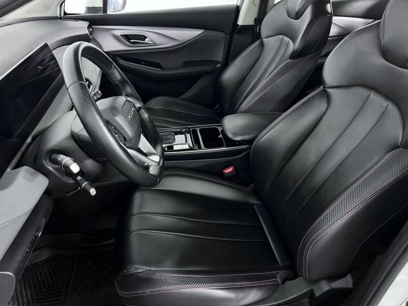 BAIC U5 Plus с пробегом 2023 года, цена 1 170 000 рублей, 56209 км, седан, Автокод Объявления