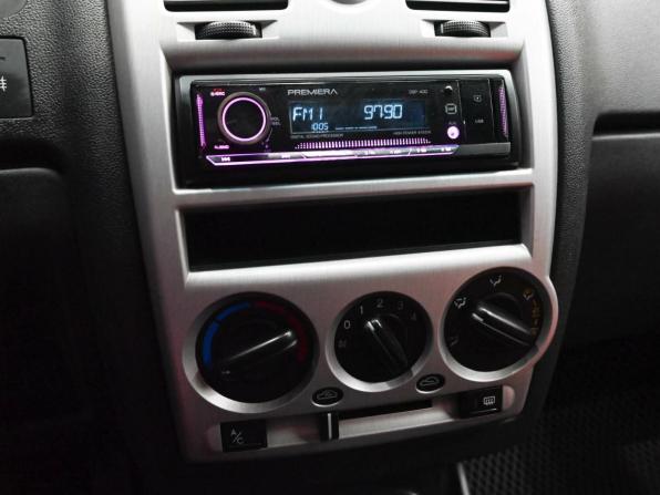 Hyundai Getz I Рестайлинг с пробегом 2006 года, цена 550 000 рублей, 90941 км, хэтчбек, Автокод Объявления