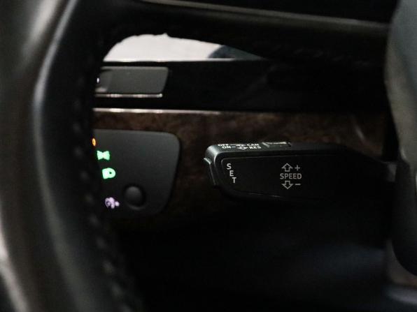 Audi Q7 II (4M) с пробегом 2016 года, цена 3 399 000 рублей, 209110 км, внедорожник, Автокод Объявления