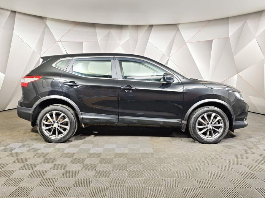 Nissan Qashqai II Москва  - изображение 6