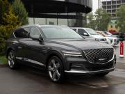 Genesis GV80 I Москва  - изображение 29