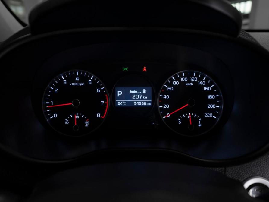 Kia Picanto III Москва  - изображение 11