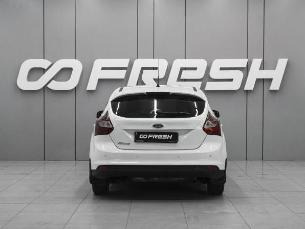 Ford Focus III с пробегом 2012 года, цена 719 000 рублей, 190803 км, хэтчбек, Автокод Объявления
