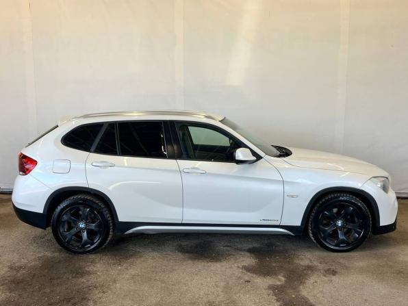 BMW X1 I (E84) с пробегом 2011 года, цена 1 010 000 рублей, 313375 км, внедорожник, Автокод Объявления