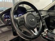Kia Optima IV Москва  - изображение 33
