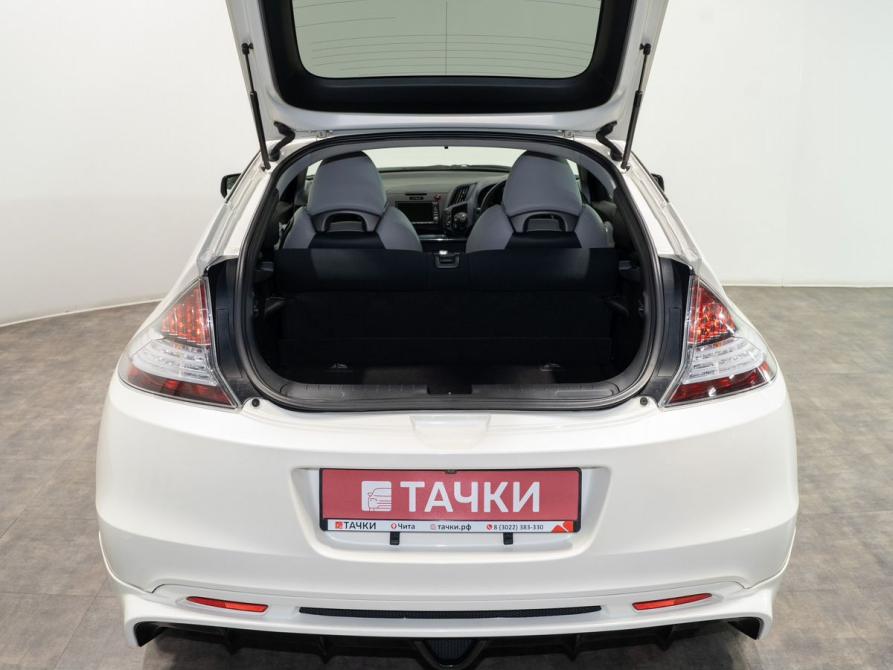 Honda CR-Z I Чита  - изображение 17