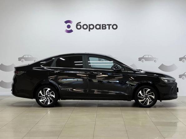 BAIC U5 Plus с пробегом 2023 года, цена 1 270 000 рублей, 66828 км, седан, Автокод Объявления
