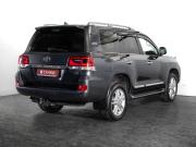 Toyota Land Cruiser 200 Series Рестайлинг 2 Иркутск  - изображение 31