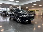 Mitsubishi Outlander III Рестайлинг Тверь  - изображение 24