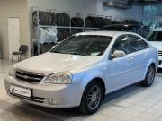 Chevrolet Lacetti I Челябинск  - изображение 17