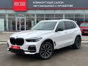 BMW X5 IV (G05/G18) Пермь  - изображение 27