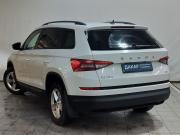 Skoda Kodiaq I Санкт-Петербург  - изображение 28