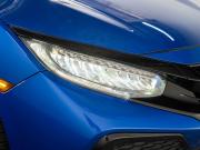 Honda Civic X Иркутск  - изображение 45