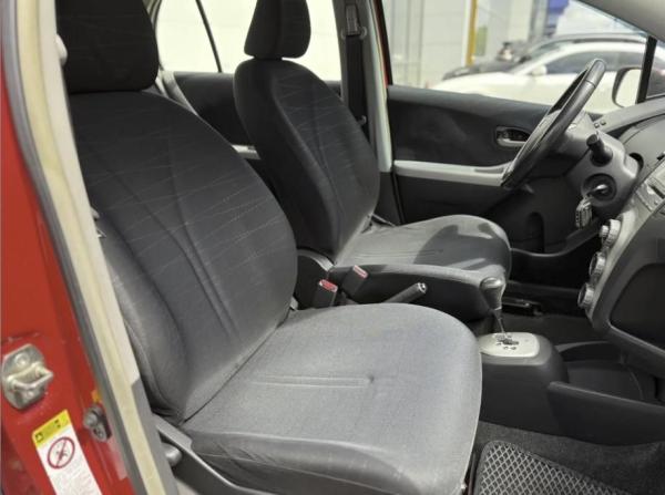 Toyota Yaris II с пробегом 2007 года, цена 620 000 рублей, 119300 км, хэтчбек, Автокод Объявления