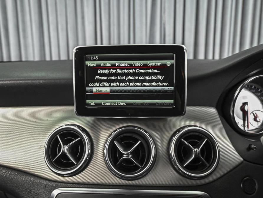 Mercedes-Benz GLA I (X156) Ставрополь  - изображение 17