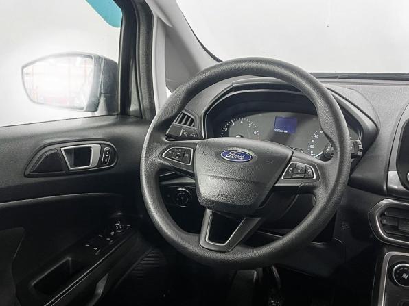 Ford EcoSport II Рестайлинг с пробегом 2019 года, цена 1 246 900 рублей, 31968 км, внедорожник, Автокод Объявления