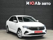 Volkswagen Polo VI Екатеринбург  - изображение 19